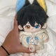 Ensemble Stars Kagehira Mika Valkyrie Plush Urgent Sale