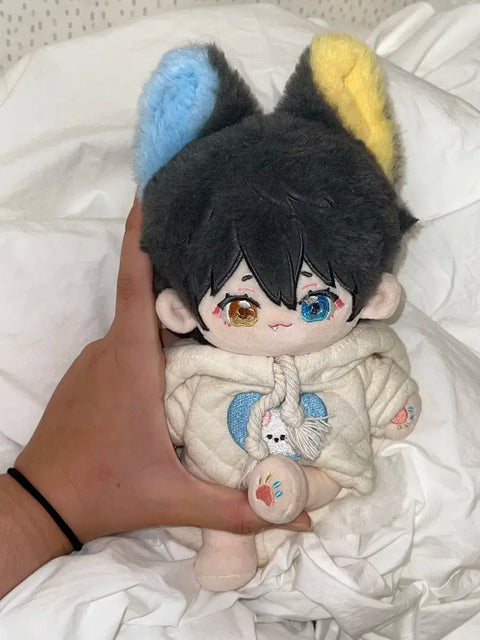 Ensemble Stars Kagehira Mika Valkyrie Plush Urgent Sale