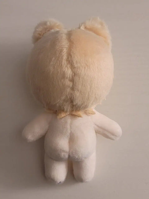 PlayV Noah Playbon Bbonoah Plush Doll Transfer