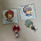 Ensemble Stars! Heart Can Badge Korotto Bundle