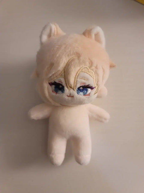 PLAVE Noah Ppungrave Ppungnwa Plush Doll Transfer
