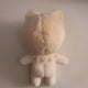 PLAVE Noah Ppungrave Ppungnwa Plush Doll Transfer