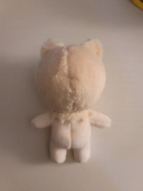 PLAVE Noah Ppungrave Ppungnwa Plush Doll Transfer