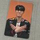 T1 Owner 3-5 Round T1 Zone pog pom POG POM photocard