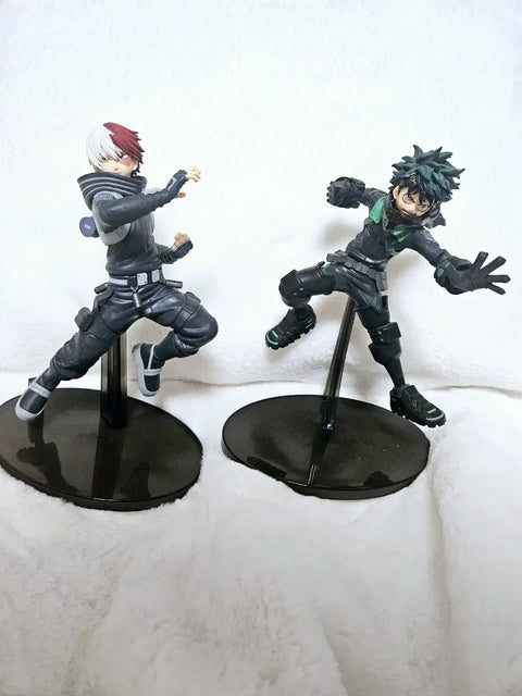 My Hero Academia Movie Figure