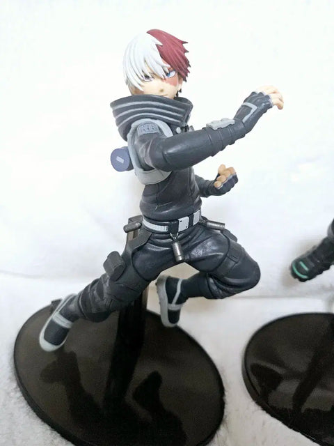 My Hero Academia Movie Figure