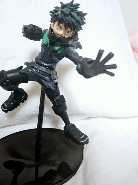 My Hero Academia Movie Figure