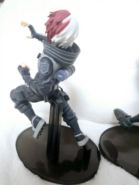 My Hero Academia Movie Figure