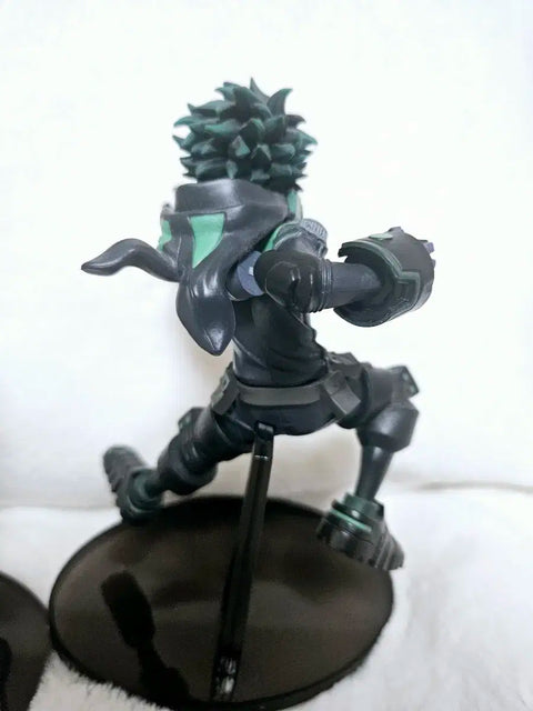 My Hero Academia Movie Figure