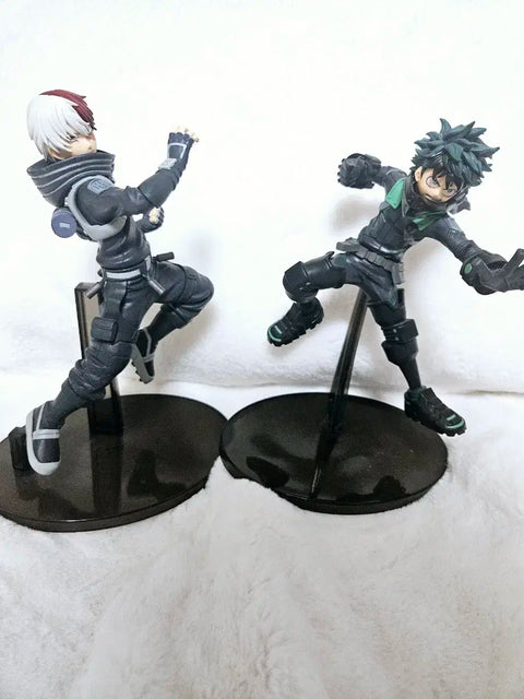 My Hero Academia Movie Figure