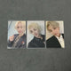 Seventeen Jeonghan Ode to You Photocards - Bulk