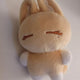 PLAYVE Noah Mallow Plve Mallow Noah Plush Doll Transfer
