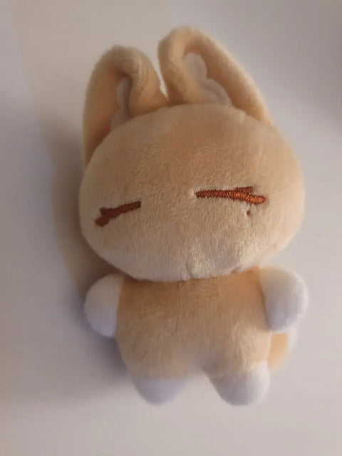 PLAYVE Noah Mallow Plve Mallow Noah Plush Doll Transfer