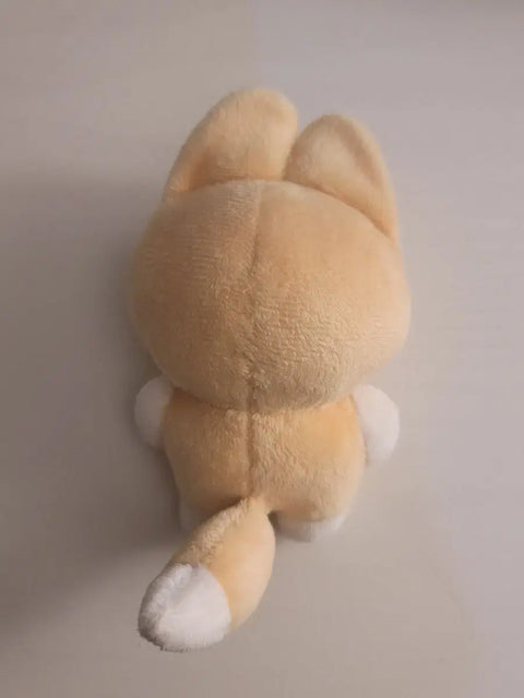 PLAYVE Noah Mallow Plve Mallow Noah Plush Doll Transfer