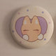 PLAYVE Noah Mallow Plve Mallow Noah Plush Doll Transfer
