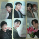 ATEEZ Golden Hour TokTok Unreleased Photo Card