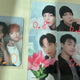 ATEEZ Golden Hour TokTok Unreleased Photo Card