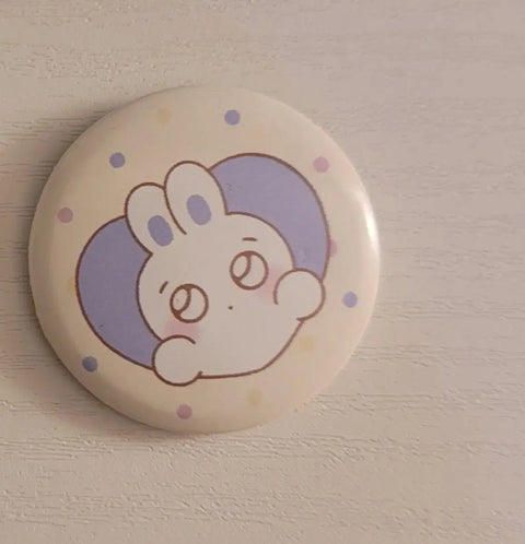 PLAVE Yejun MallowPlave MallowYejun Plush Doll Transfer