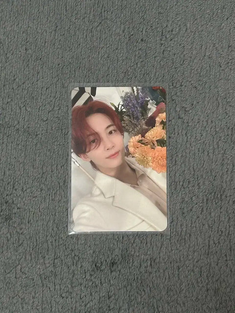 Seventeen Jeonghan Home Yoocho Photocard Set
