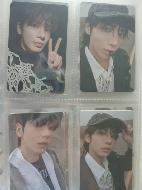TXT (Tomorrow X Together) Goods - Bulk Sale, Urgent Disposal (Decluttering due to leaving the fandom)