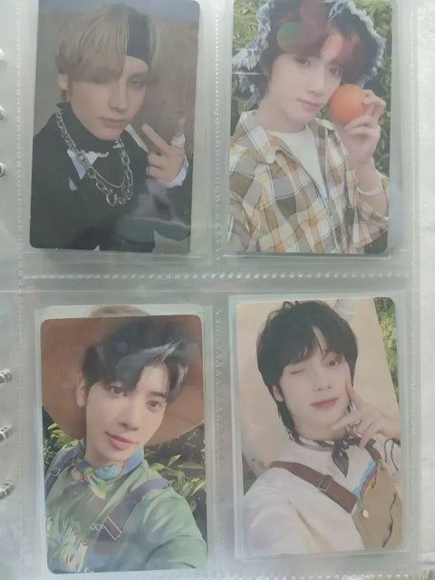 TXT (Tomorrow X Together) Goods - Bulk Sale, Urgent Disposal (Decluttering due to leaving the fandom)