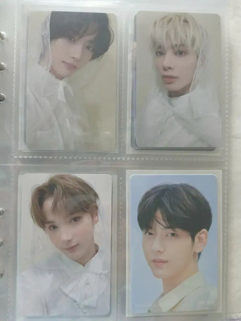 TXT (Tomorrow X Together) Goods - Bulk Sale, Urgent Disposal (Decluttering due to leaving the fandom)