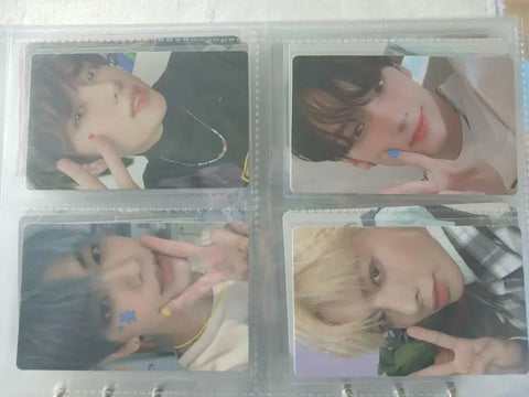 TXT (Tomorrow X Together) Goods - Bulk Sale, Urgent Disposal (Decluttering due to leaving the fandom)
