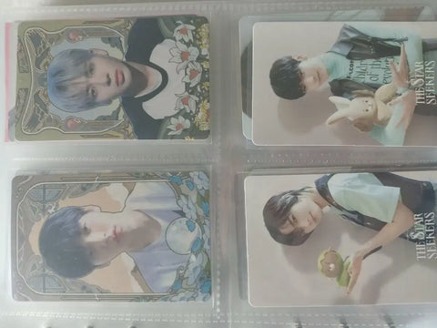 TXT (Tomorrow X Together) Goods - Bulk Sale, Urgent Disposal (Decluttering due to leaving the fandom)