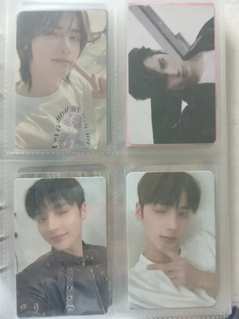 TXT (Tomorrow X Together) Goods - Bulk Sale, Urgent Disposal (Decluttering due to leaving the fandom)