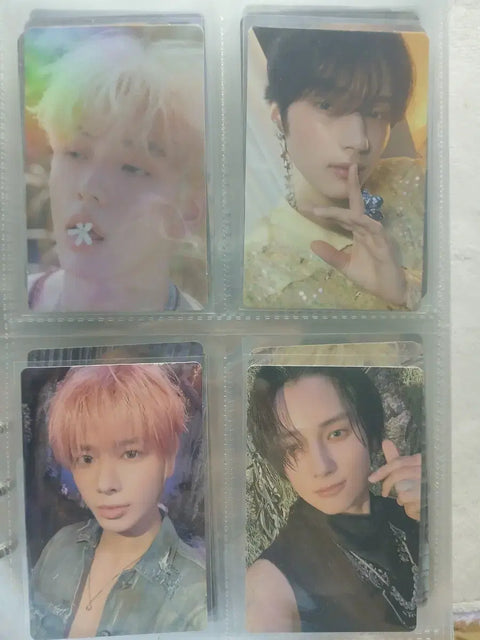 TXT (Tomorrow X Together) Goods - Bulk Sale, Urgent Disposal (Decluttering due to leaving the fandom)