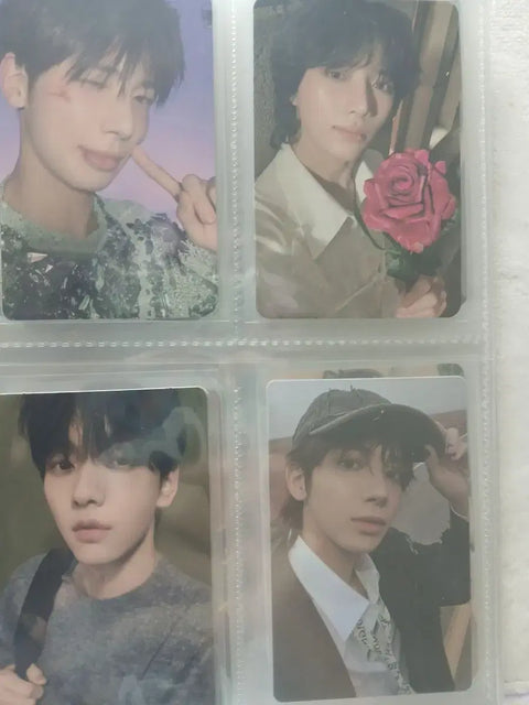 TXT (Tomorrow X Together) Goods - Bulk Sale, Urgent Disposal (Decluttering due to leaving the fandom)