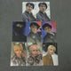 Seventeen Jeonghan Rock With You Attacca photocard set