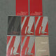 Seventeen Jeonghan Rock With You Attacca photocard set