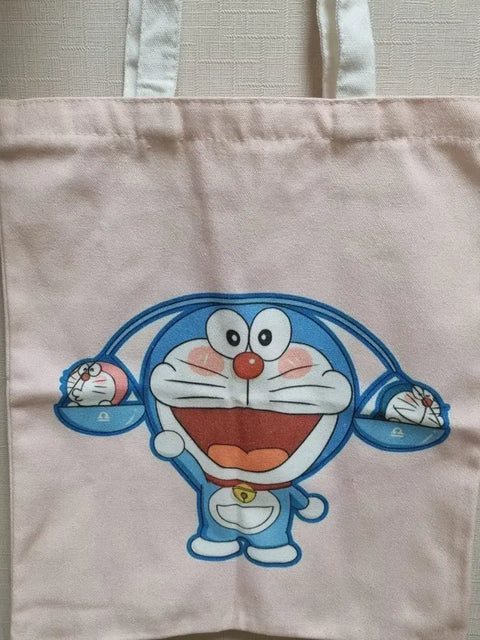 Doraemon eco bag