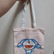 Doraemon eco bag