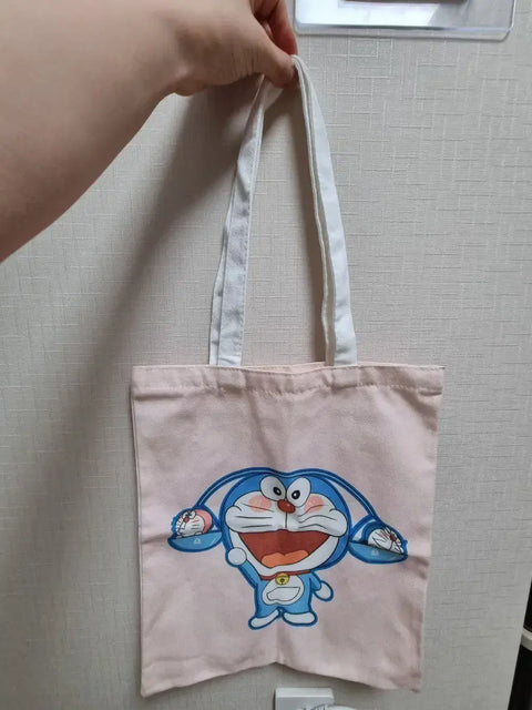 Doraemon eco bag
