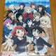 Love Live! Nijigasaki Anime Season 2 Poster