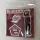 Blue Lock Itoshi Sae Valentine Acrylic Original Art Goods Badge Lookup Figure