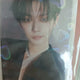 Tomorrow X Together Choi Yeonjun photocard