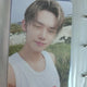 Tomorrow X Together Choi Yeonjun photocard