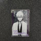 Selling Bleach Domino Acrylic Ichimaru Gin.