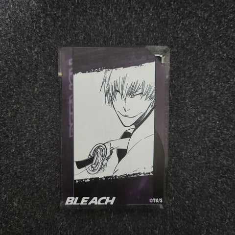 Selling Bleach Domino Acrylic Ichimaru Gin.