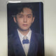 Super Junior 2021 Season's Greetings Ktown4u Ryeowook Photocard