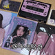 IU Fan Club Kit Uaena 8th Gen Goods Set IU Photobook Keyring Slogan
