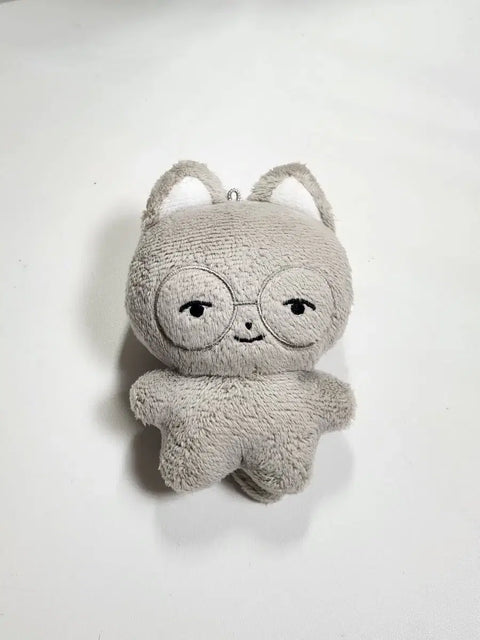 Seventeen Wonwoo Jeonppang 10cm doll