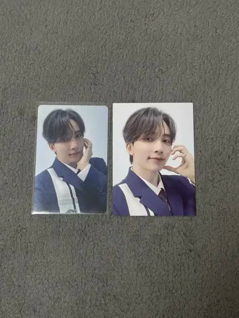 Seventeen Jeonghan Dream Japan Photocards - Bulk