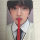 NCT Wish Sakuya Steady Withmuu Photocard Transfer