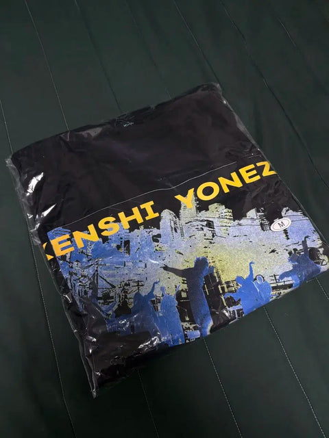 Yonezu Kenshi World Tour T-shirt M