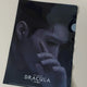 2021 Dracula Special Jeon Dong-seok Elza L-File Holder