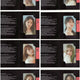 fromis_9 Insight Special Photocard Full Set 8 Cards
